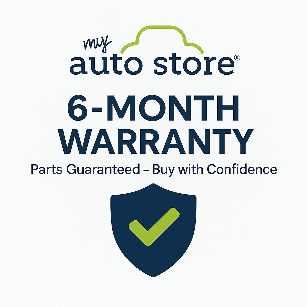 Chassis ECM SRS Control Under Console Fits 07-09 CAMRY 407662