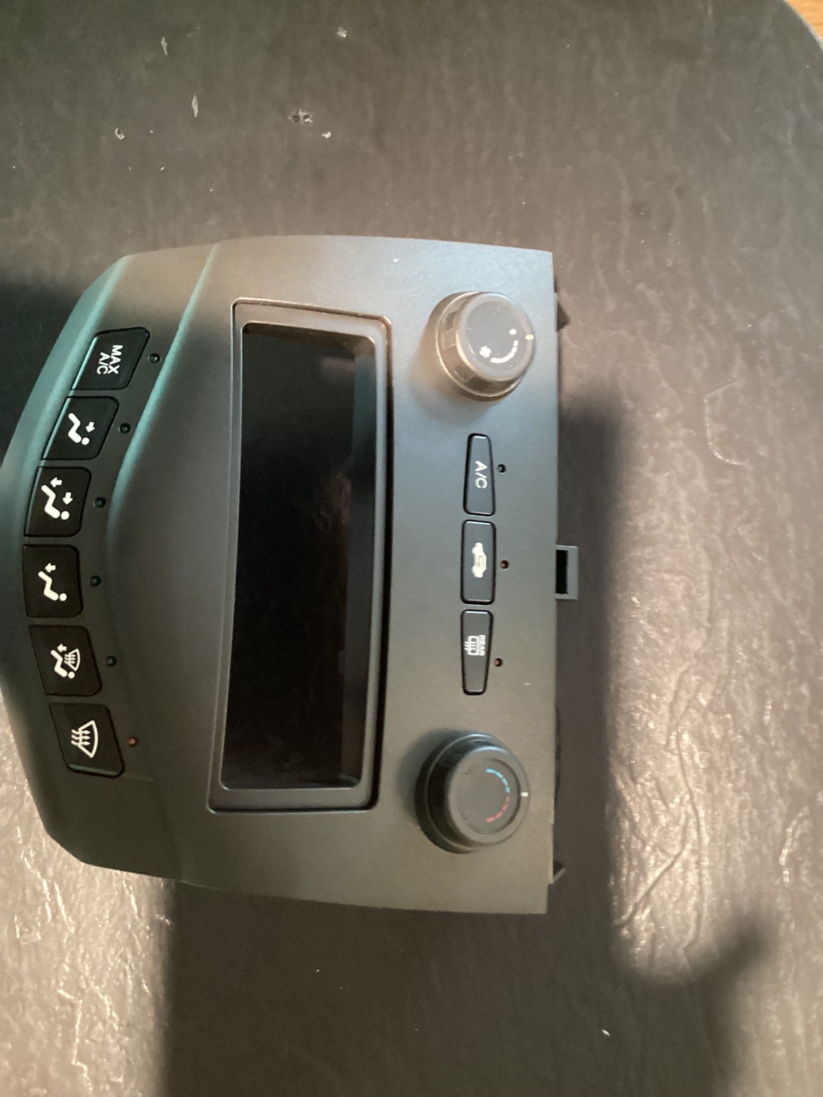 Turbo2 Interface System for Honda Accord Kit – see description