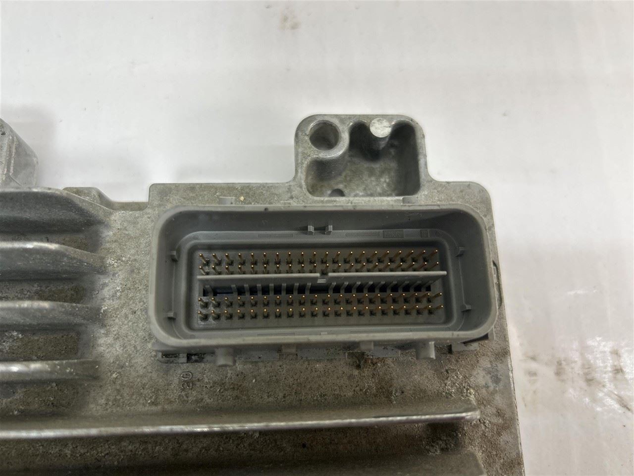 2008-2009 Chevy Equinox Engine Control Module 3.4L OEM