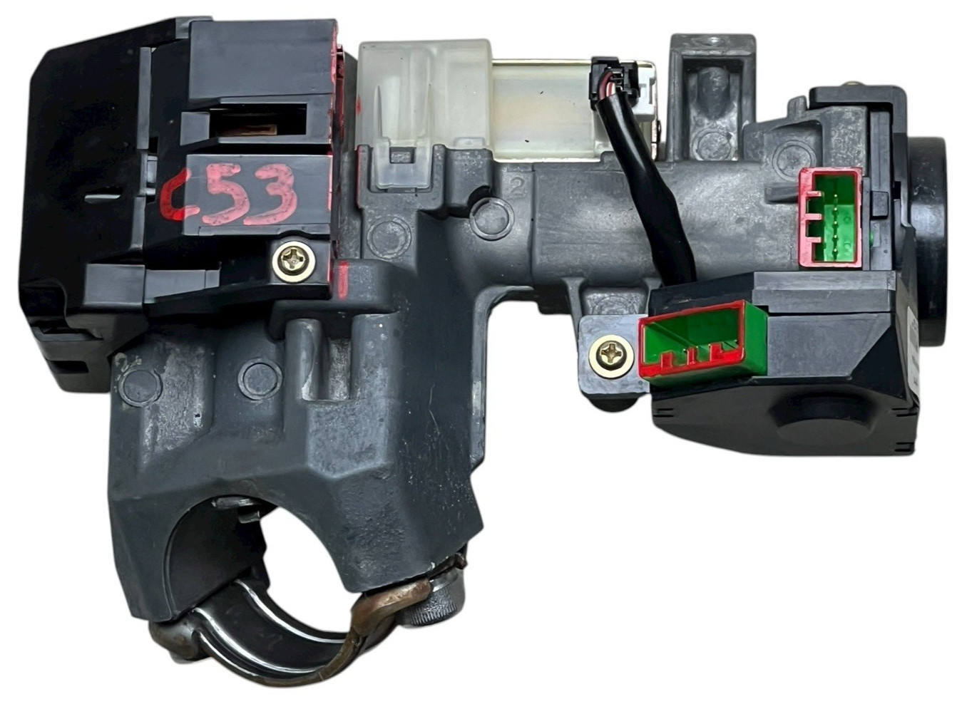 2001-2003 Honda CIVIC Ignition Switch Immobilizer ECU Matched Set 37820-PLM-C53