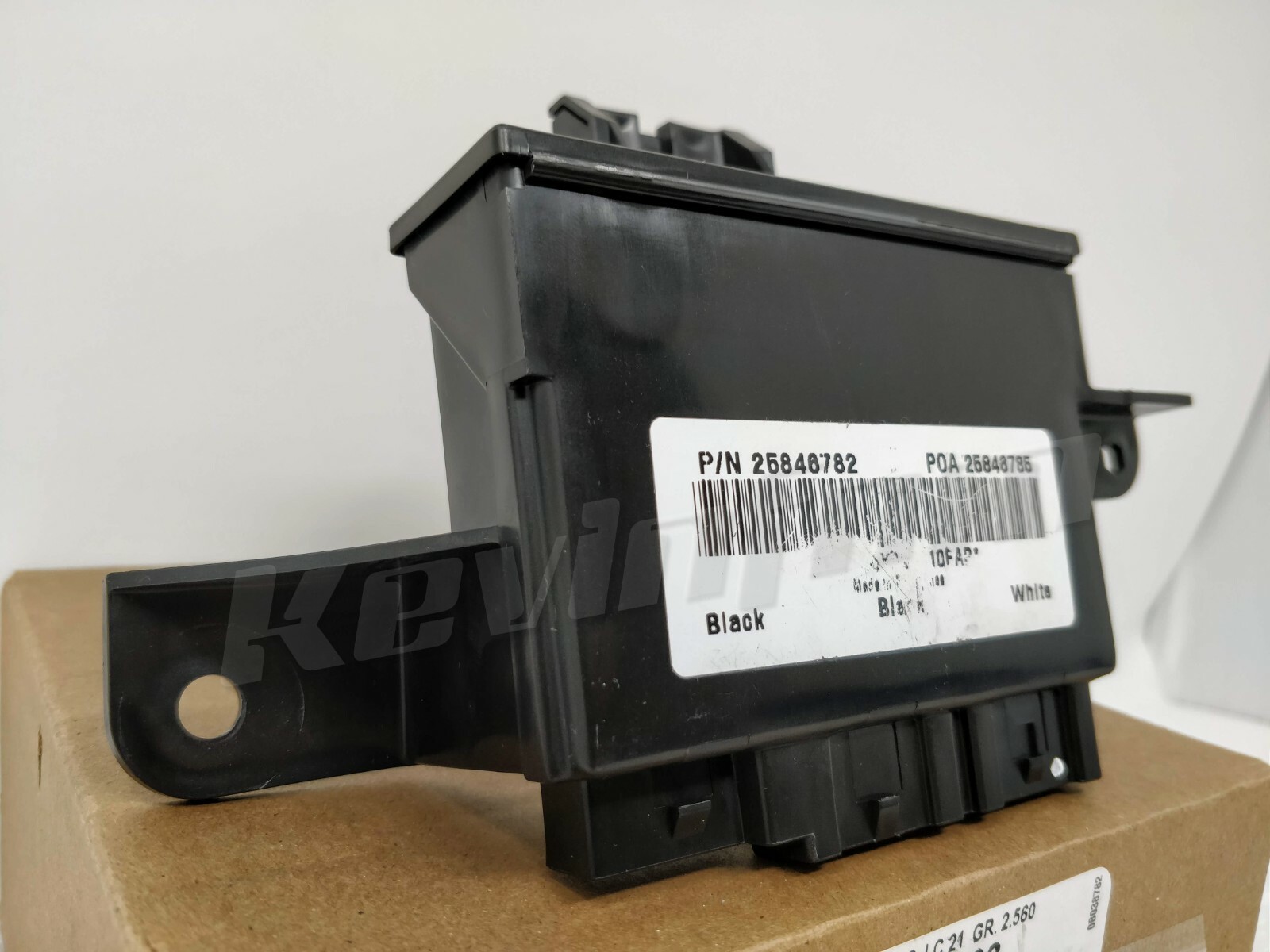 *GENUINE* ACDelco® 218-12763 GM® OEM Rear Body Control Module GM Original Equip.
