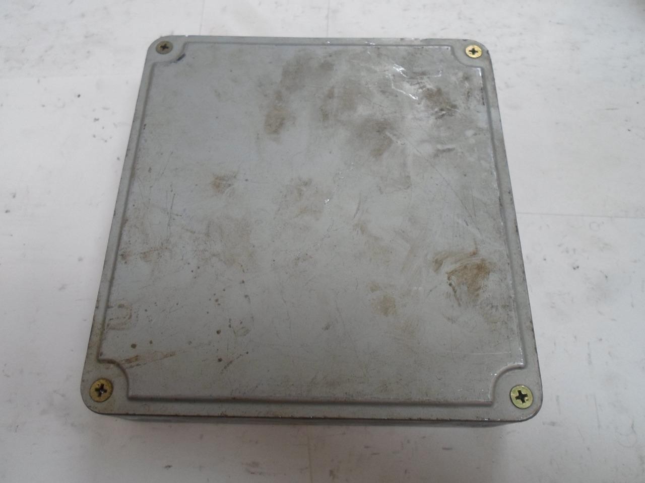 ENGINE COMPUTER MAZDA 626 MX-6 1993 KL0118881C TN079700-3523 ECM ECU OEM