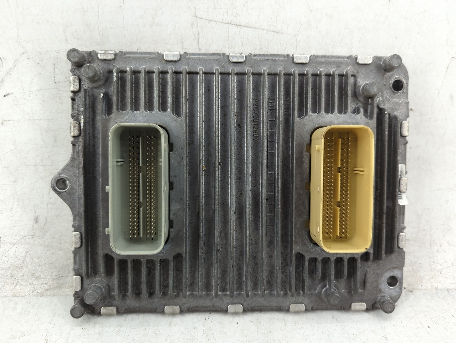 Dodge Ram 1500 Engine Control Computer Ecu Pcm Ecm Pcu Oem P68434933aa AIEQ7