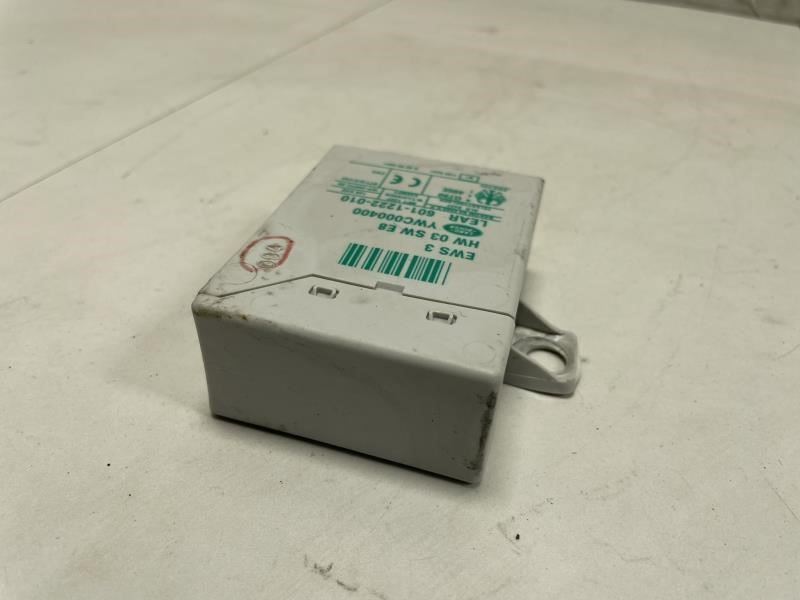 LAND ROVER RANGE ROVER HSE 2004 ECU CONTROL UNIT DOOR CONTROL FACTORY