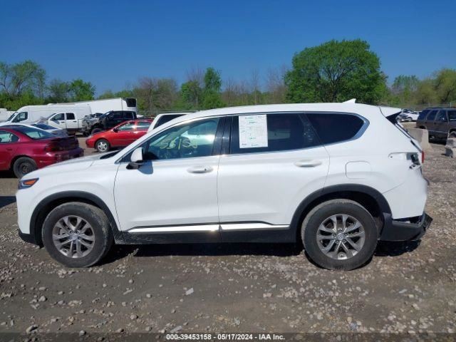 Engine ECM Electronic Control Module 2.4L AWD Fits 20 SANTA FE 1857828
