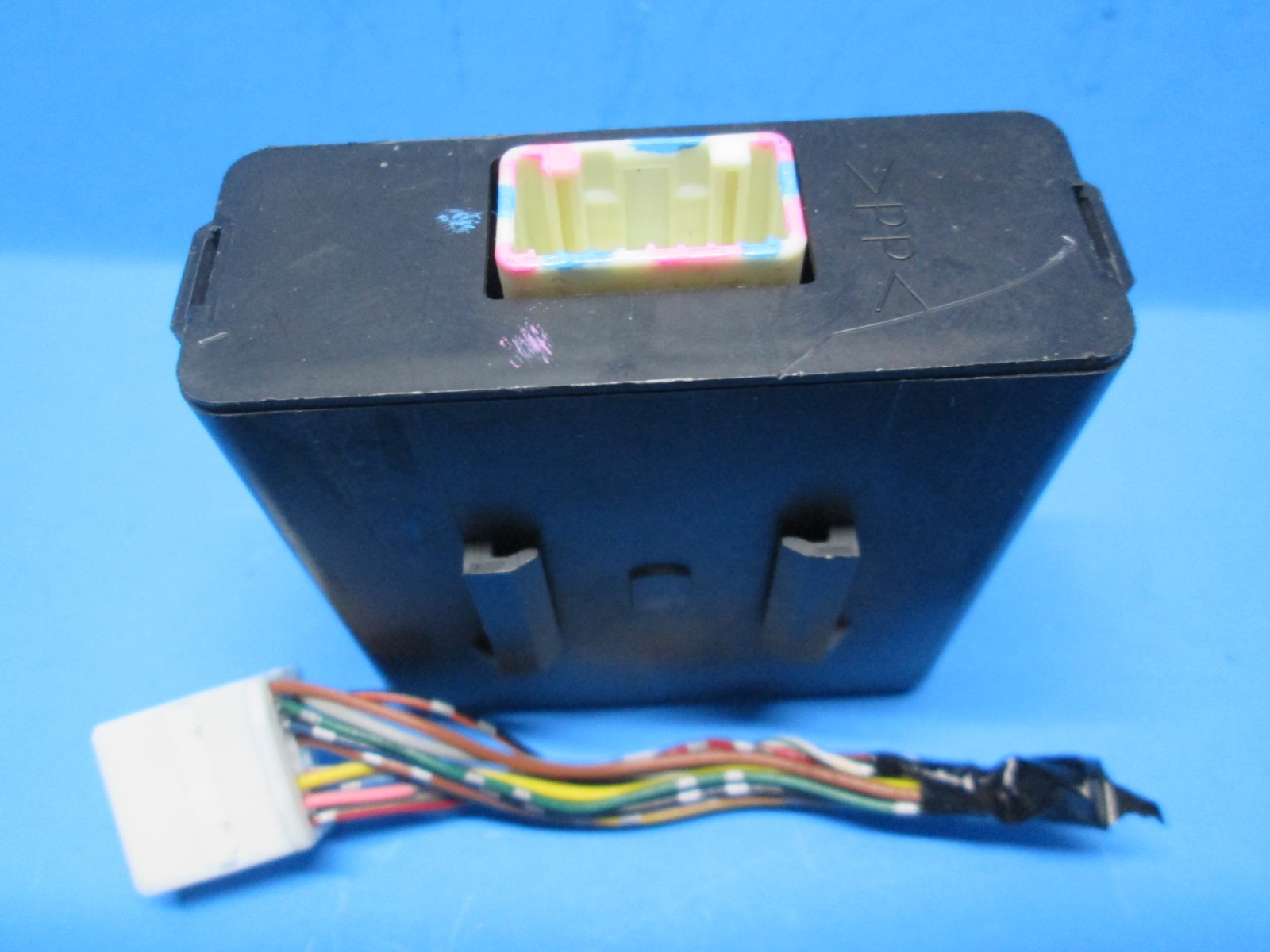 13-15 Mazda CX-5 Headlight AFS Leveling Control Module Unit OEM KD54-5102X BE14