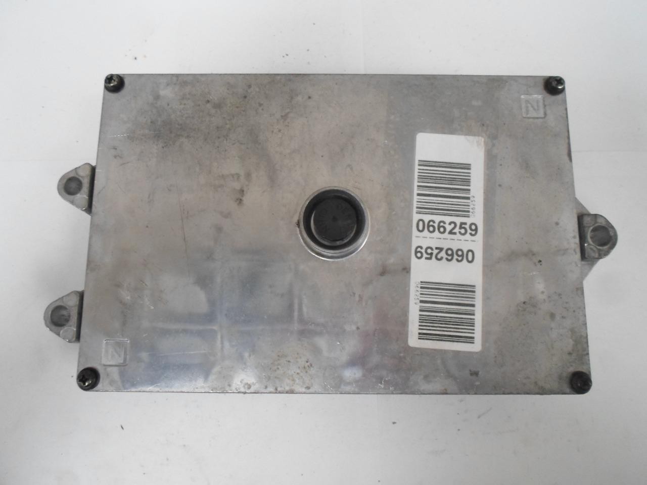 ENGINE COMPUTER HONDA FIT 2018 2019 37820-5R7-AC1 1.5L PCM ECM ECU OEM