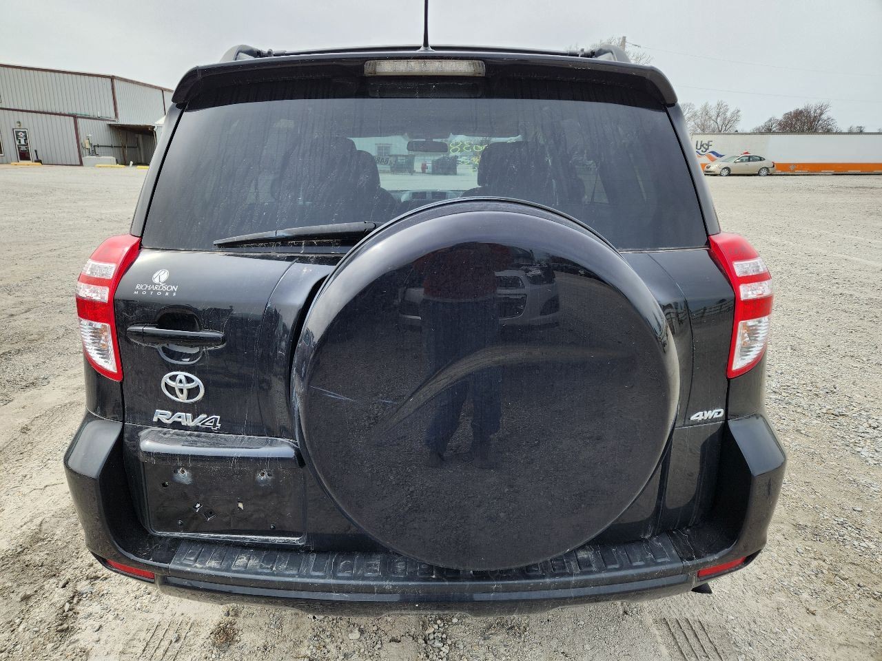 Engine ECM Electronic Control Module Gasoline 4 Cylinder Fits 12 RAV4 3439698