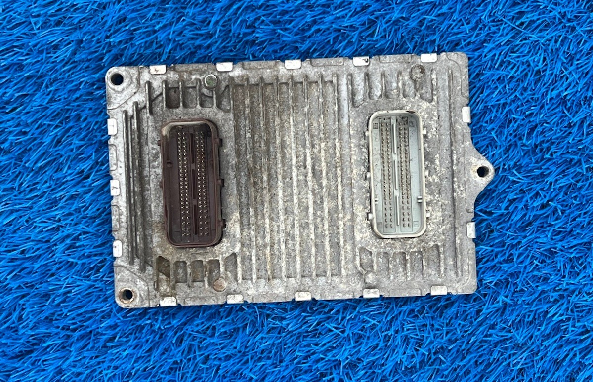 2012 Chrysler 200 Avenger 3.6L Engine Control Module ECM PCM OEM P05150657AA