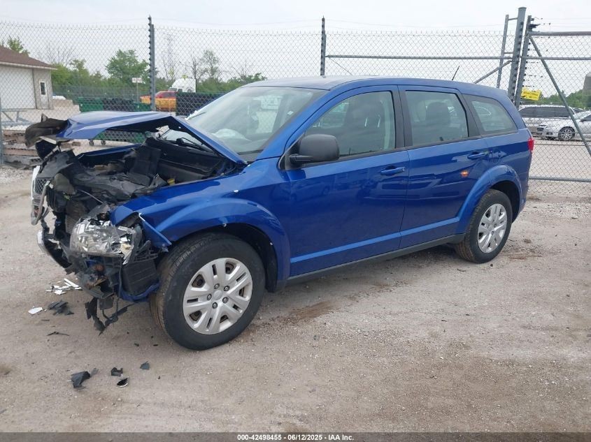 ECM Engine Control Module 2.4L Fits 15 JOURNEY 226079