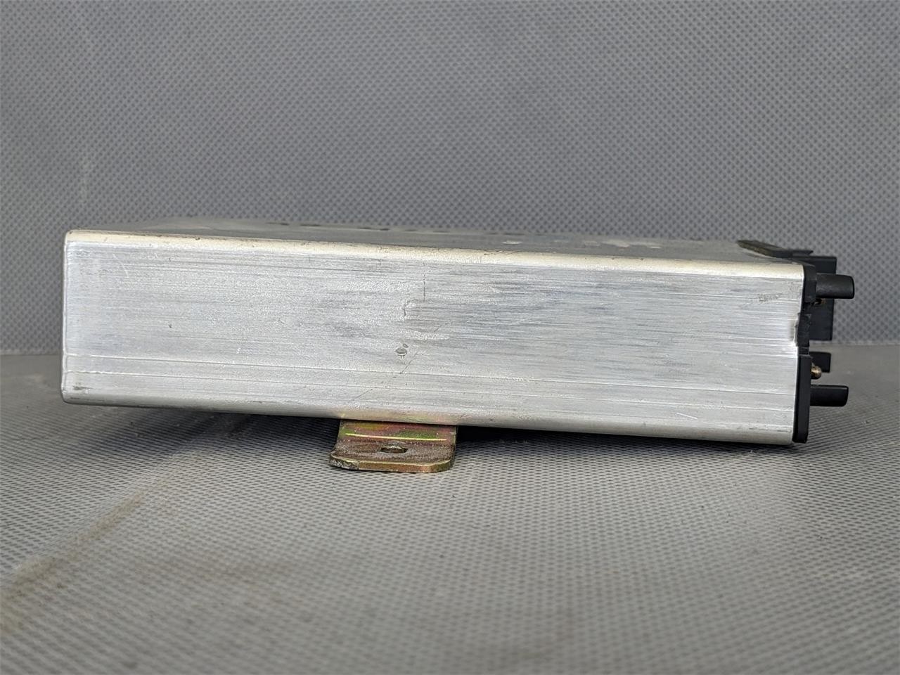 OEM 1988-93 Mercedes W124 300ECruise Control Amplifier 14 Pin Module 0055450532
