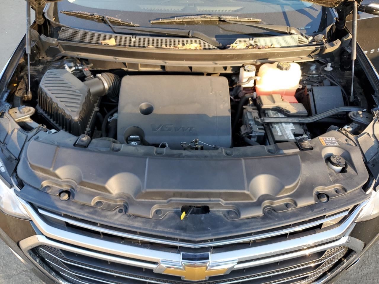 Engine ECM Electronic Control Module 3.6L Fits 17-25 XT5 4928959