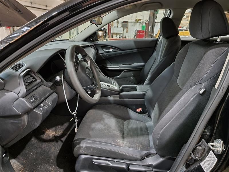 Chassis ECM Body Control BCM Dash Fits 19 INSIGHT 541693 38800TXMA11