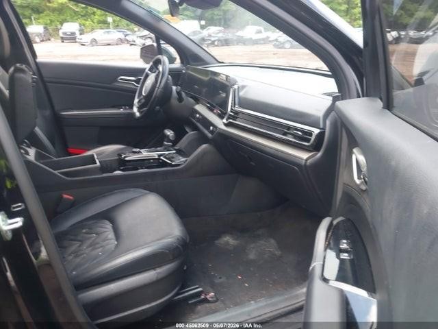 Used Body Control Module fits: 2023 Kia Sportage Body Control BCM LH dash US bui