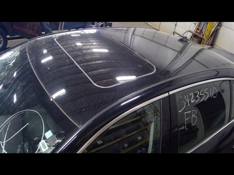 2014 Q50 Engine Computer/Module Ecu/Ecm/Pcm Sku#3577467