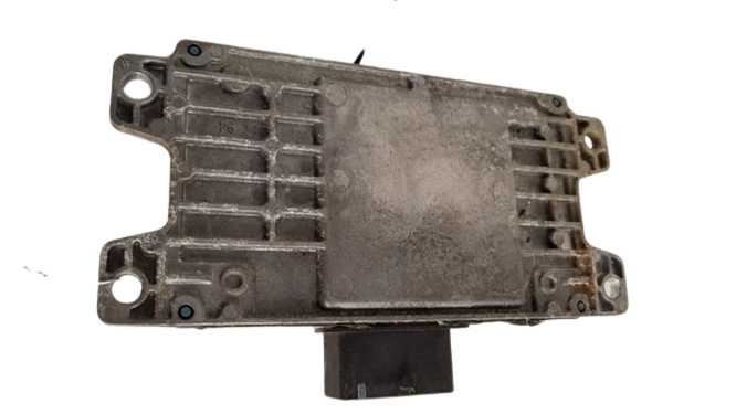 2007-2008 Nissan Altima Control Module Transmission By Battery Tray OEM 292126