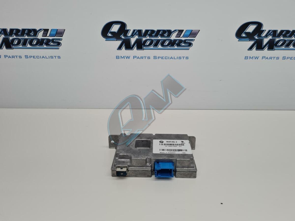 BMW Camera Control Module Unit Fits Various BMWs 9367350