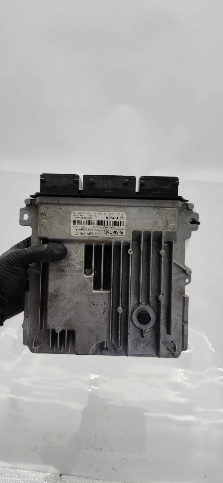20 24 FORD EXPLORER Engine/motor Brain Box 3.3L OEM K2625