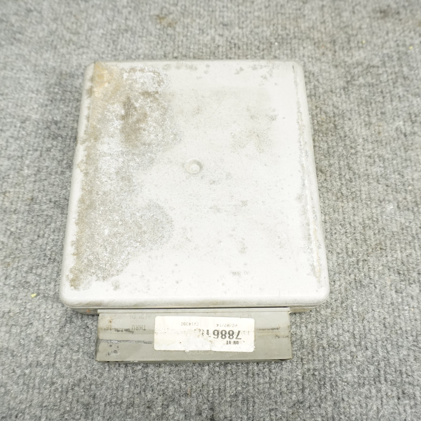 1999-2002 Ford F250 F350 Diesel ECU ECM 7.3L Engine Control Module