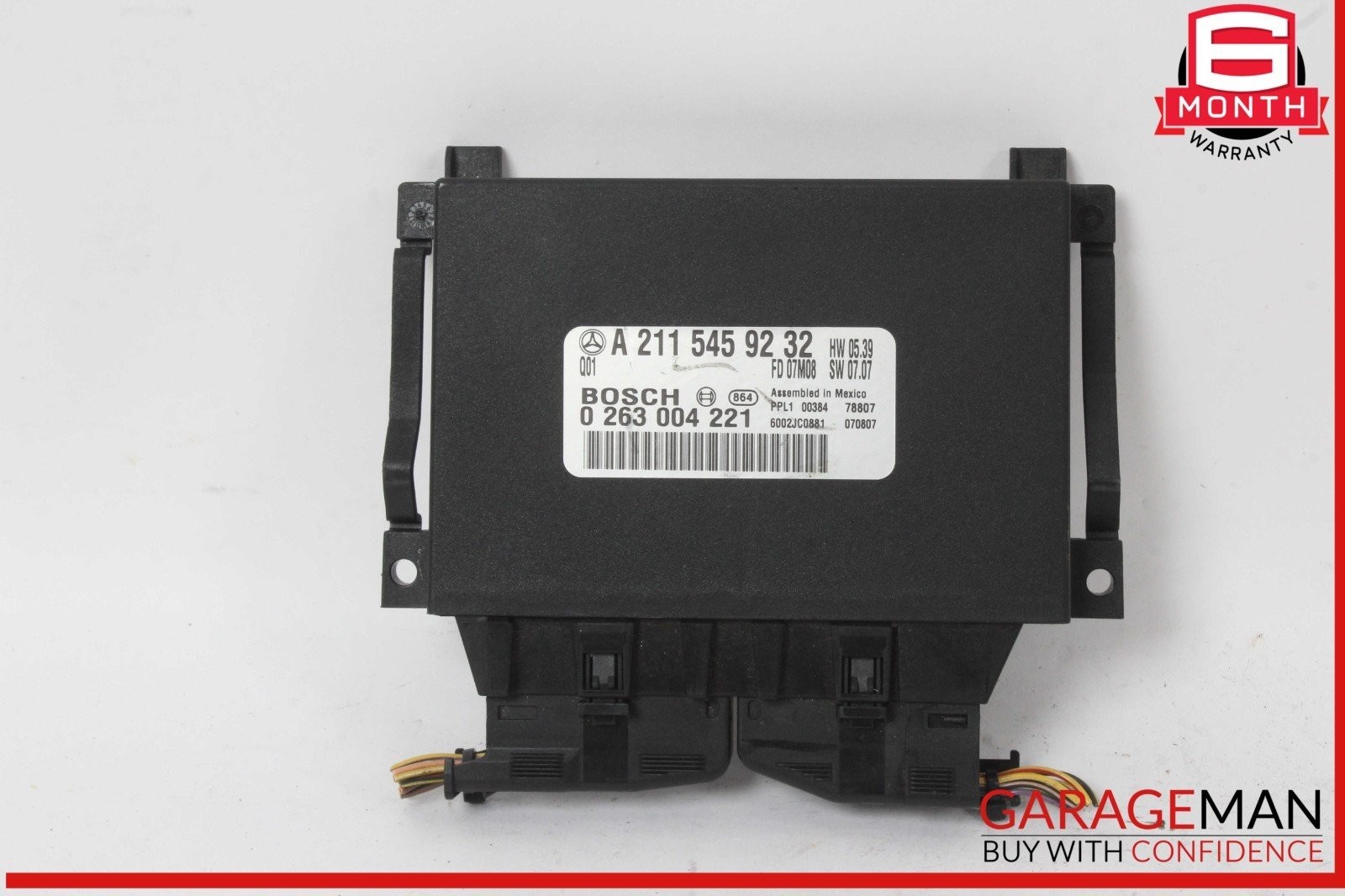 Unknown A2115459232, 263004221 OEM