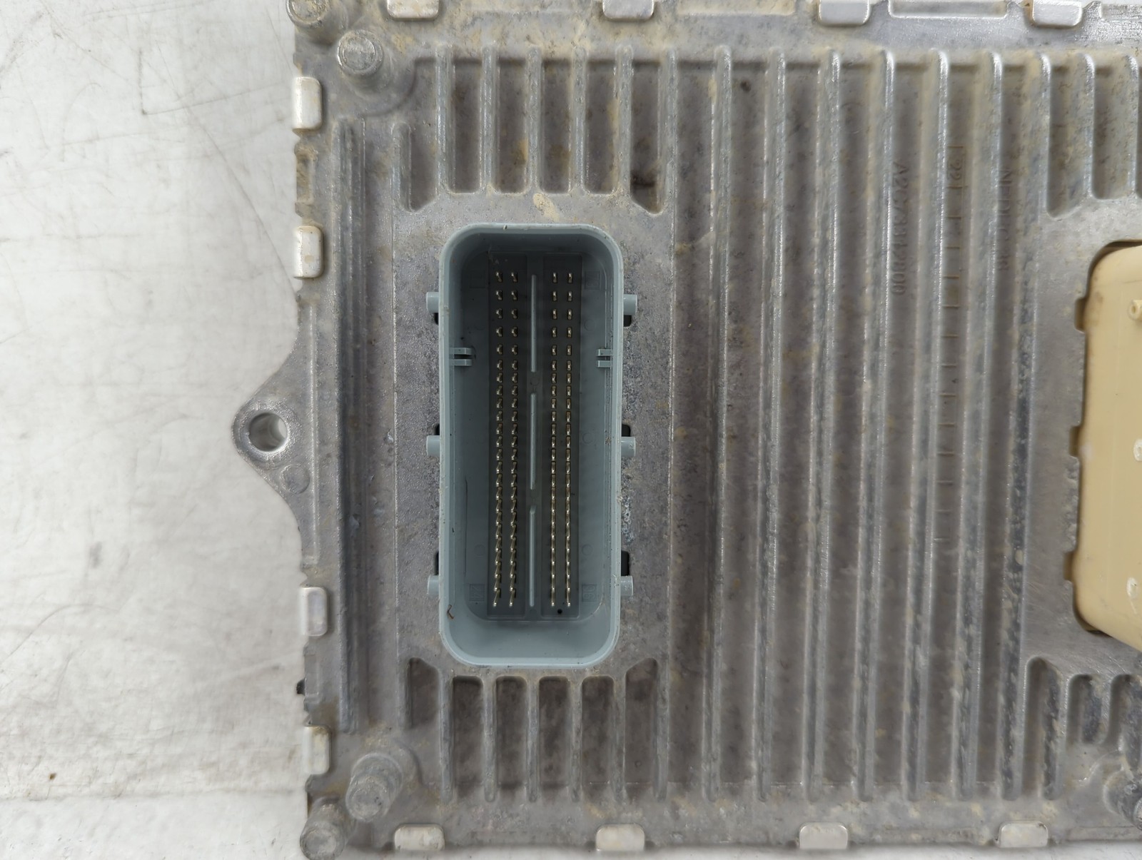 Dodge Caravan Engine Control Computer Ecu Pcm Ecm Pcu Oem 68243295ab EBNGA