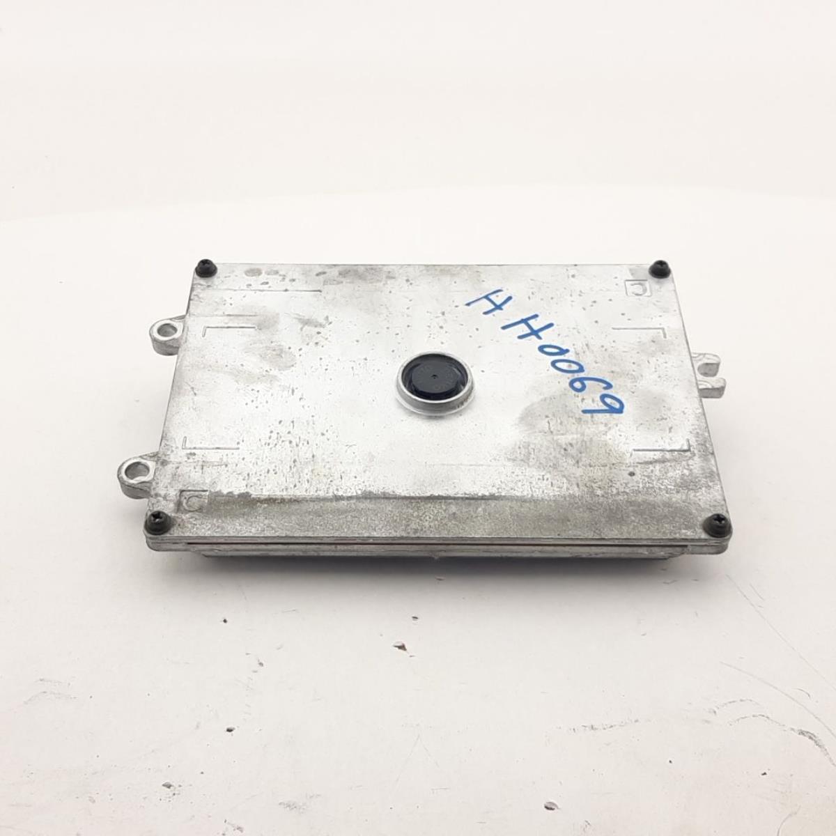 OEM Engine Computer ECU Ecm For Mdx 378205J6C63 Main ECU Ran Nice