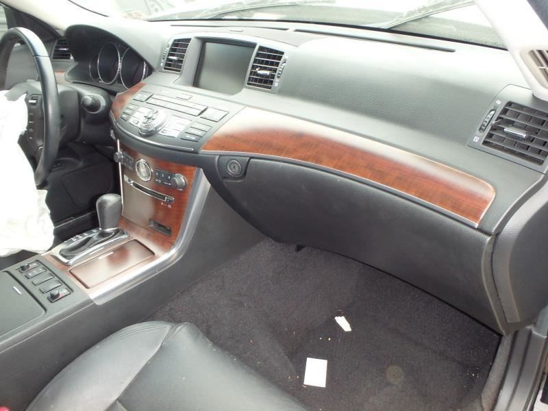 Chassis ECM Fuel Pump Under Package Deck Fits 97-06 INFINITI Q45 12647