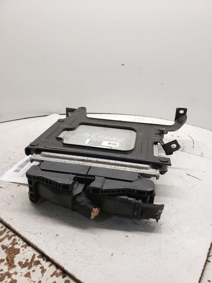 2011-2013 Kia Optima Engine ECM Electronic Control Module Canada OEM 1284586