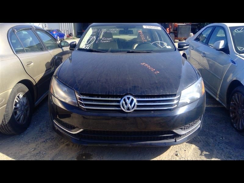 Engine ECM Electronic Control Module 1.8L Fits 14-15 BEETLE 665808