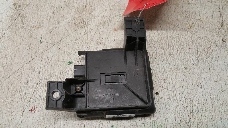 FLEX 2019 Chassis Control Module 836690