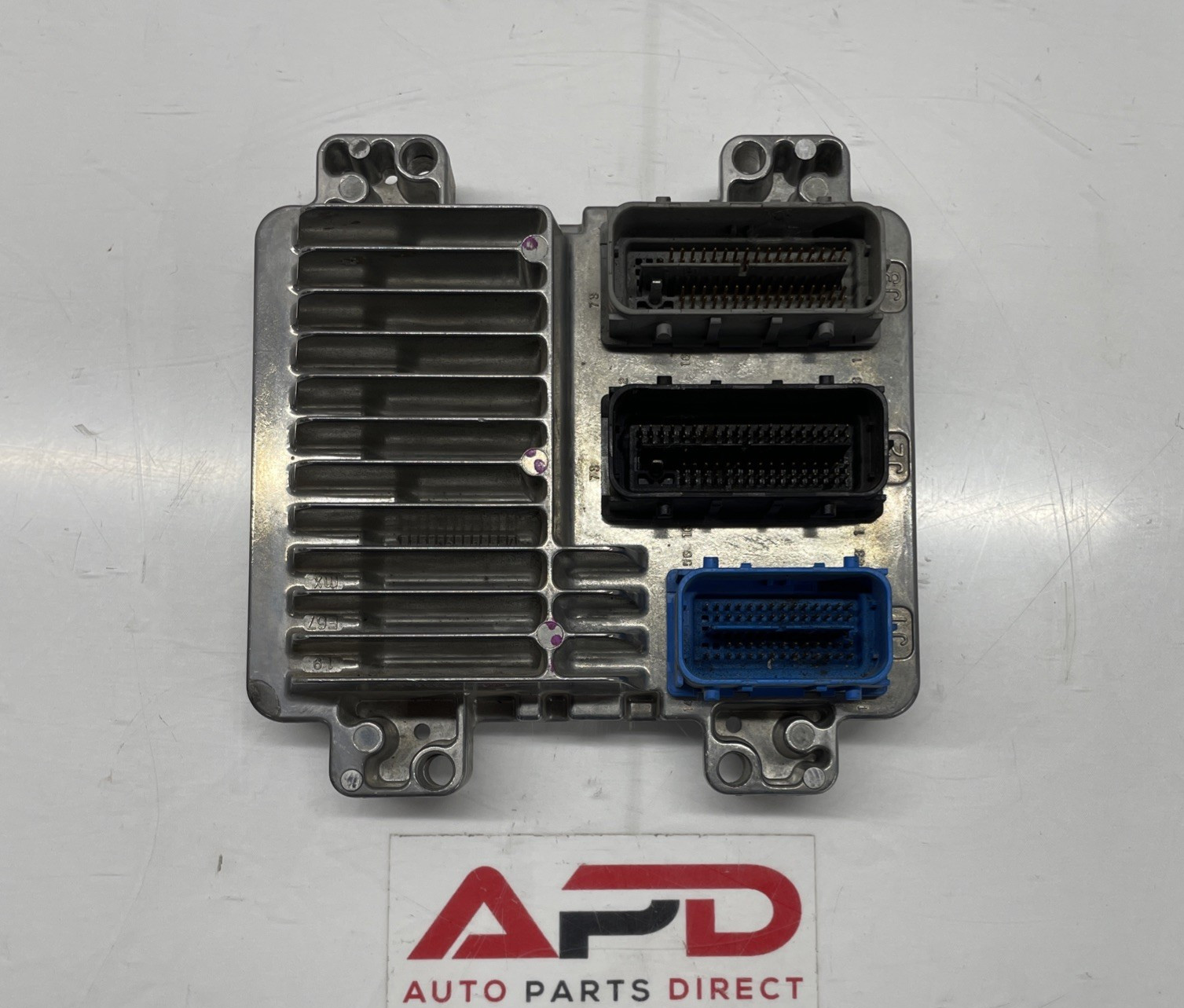 OEM General Motors ACDelco Engine Control Module ECM PCM 12622087 No Core Charge