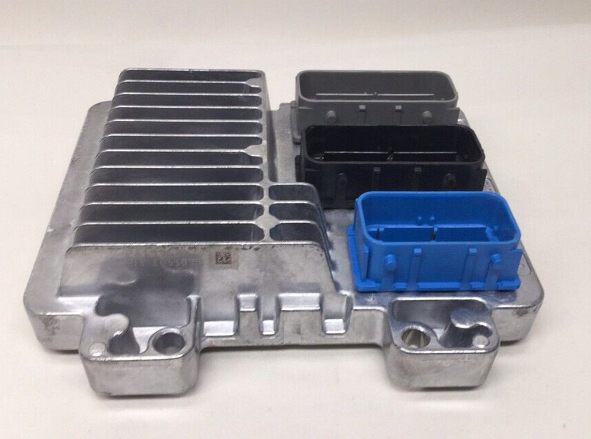 ACDelco 19210737 Reman Engine Control Module ECM Refurbished GM 19210737
