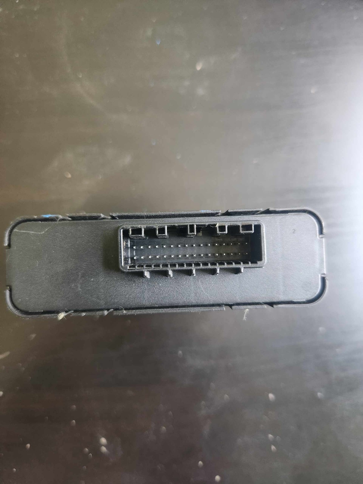 NISSAN SENTRA 20 Gateway Control Module 284Y5-6LA7A