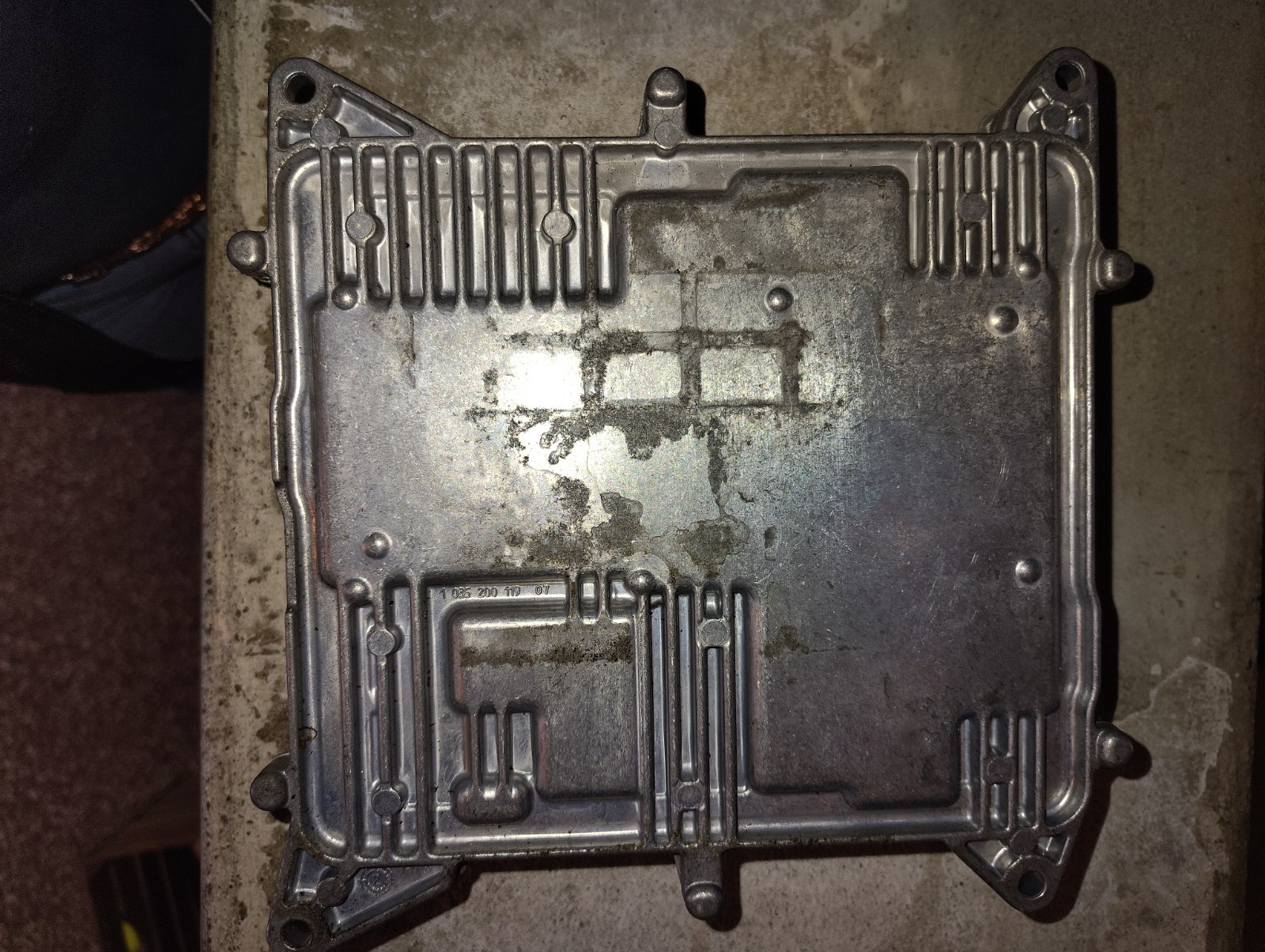 8626171-01 ECM Electronic Control Module Fits 14-18 BMW 320i 1790