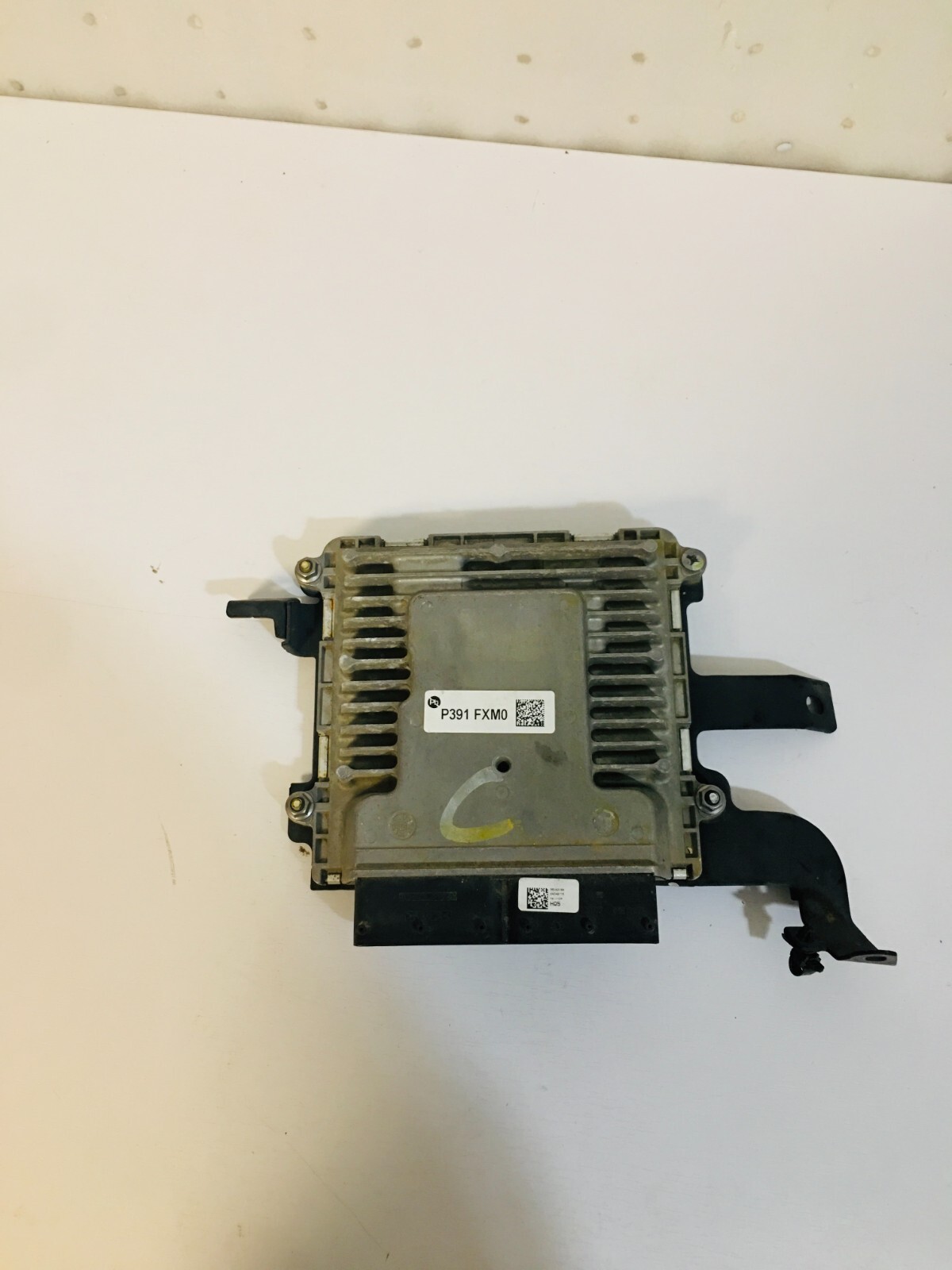 17-18 Kia Forte Engine Computer Pcm Ecm OEM 98162100