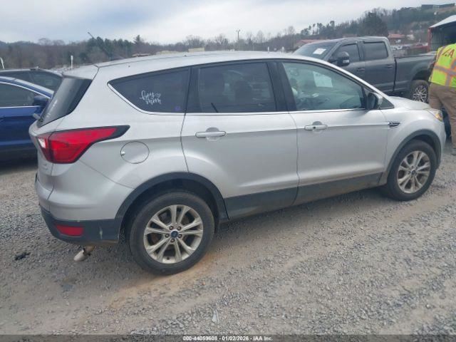 Engine ECM Electronic Control Module 1.5L Fits 17-19 ESCAPE 4968145