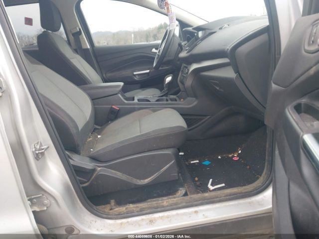 Engine ECM Electronic Control Module 1.5L Fits 17-19 ESCAPE 4968145