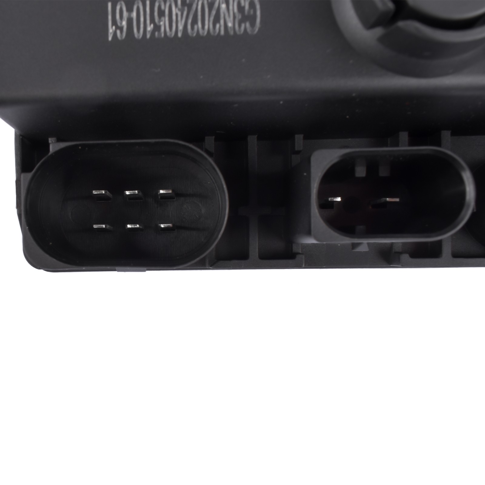 12PINS Integrated Supply Module 12637591534 for BMW 2 3 4 5 7 Series 12638645514