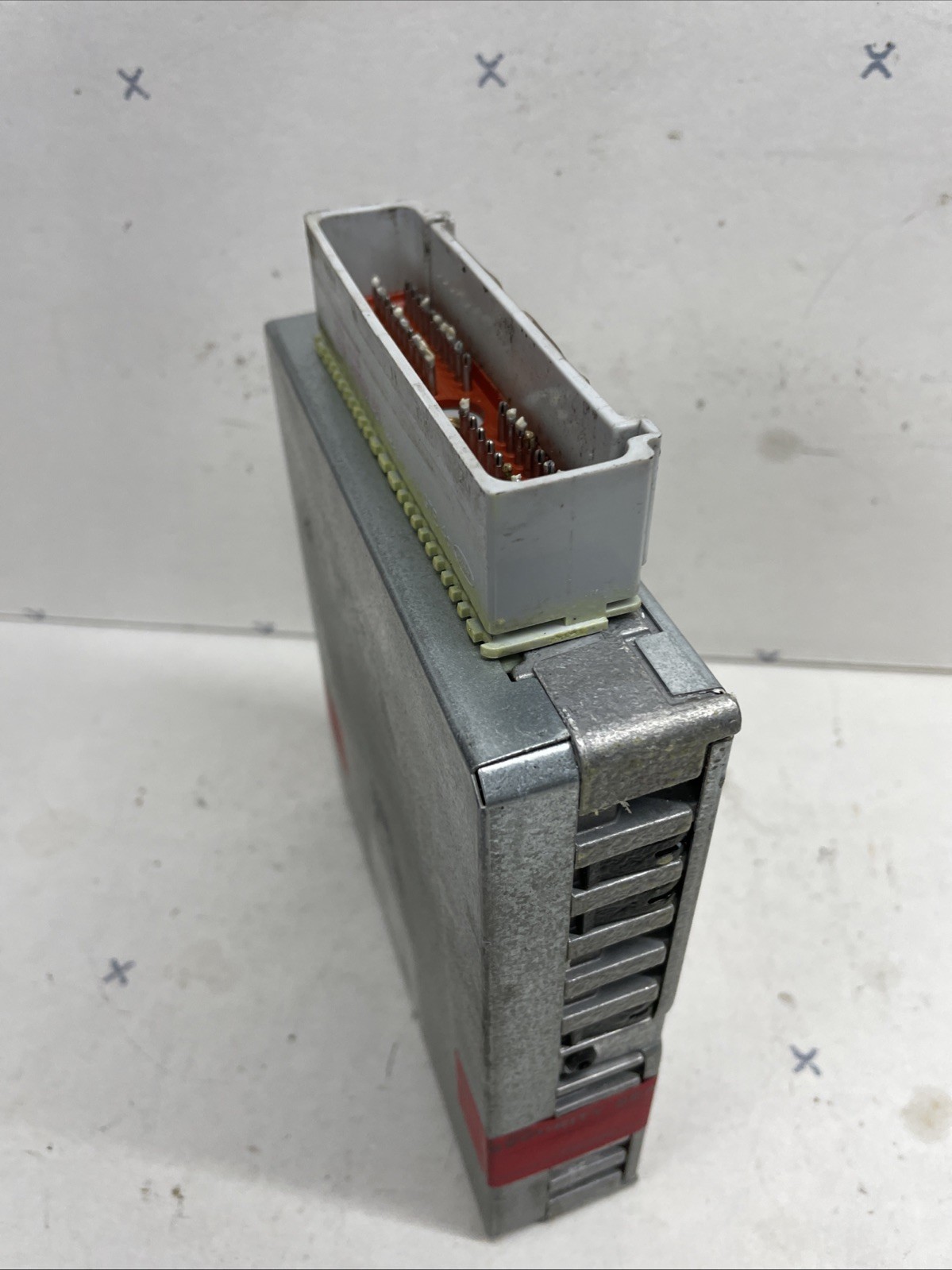 1994 Ford Ranger PCM ECM ECU Engine Control Computer Module F47F-12A650-CRA LAG0