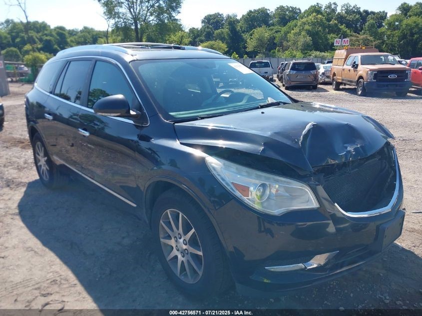 Used Engine Control Module (ECM) fits: 2014 Buick Enclave Electronic Control Mod