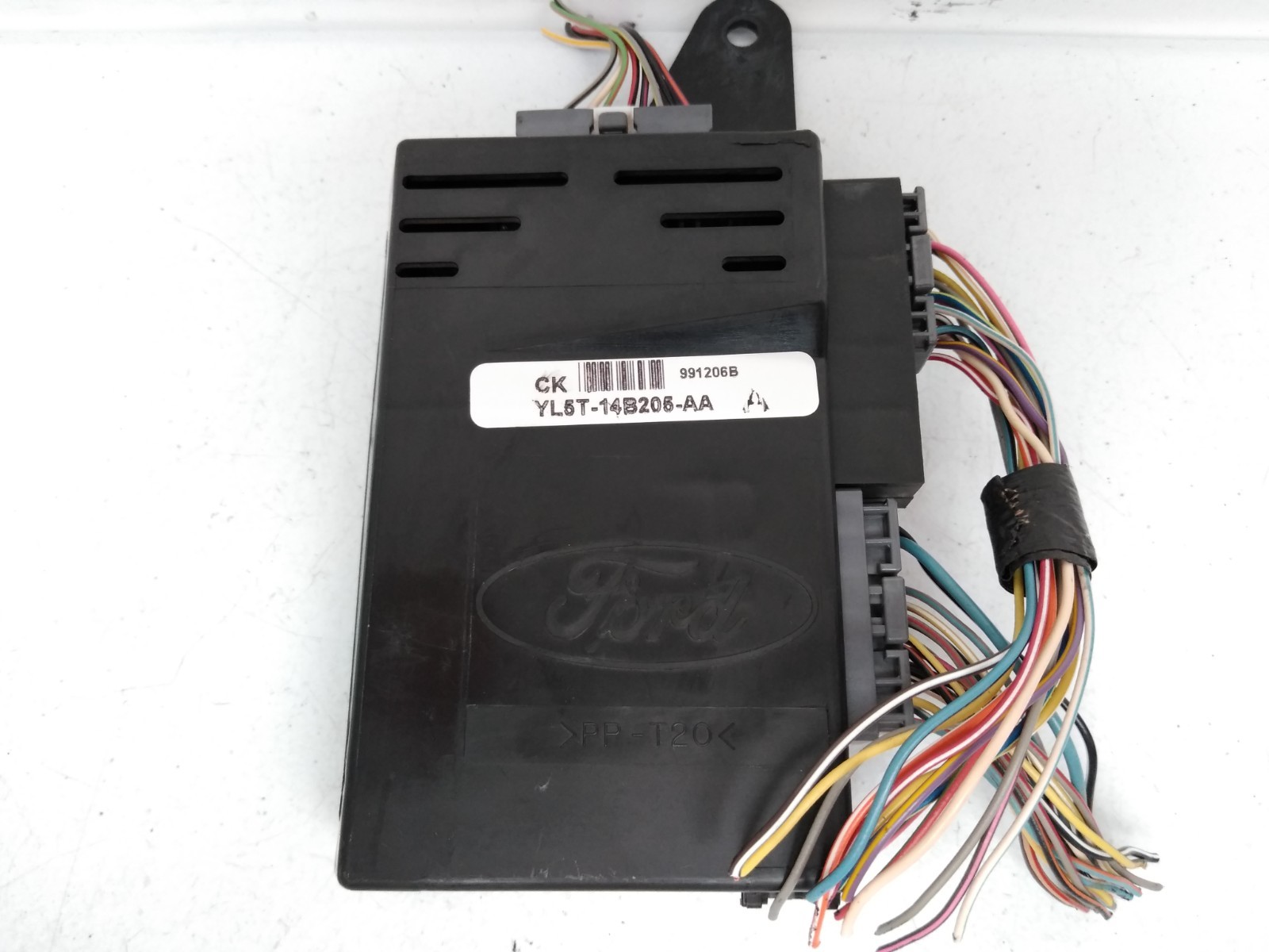 Tested YL5T-14B205-AA Ford 2001 2002 2003 Ranger Mazda B3000 GEM 2wd Module W72