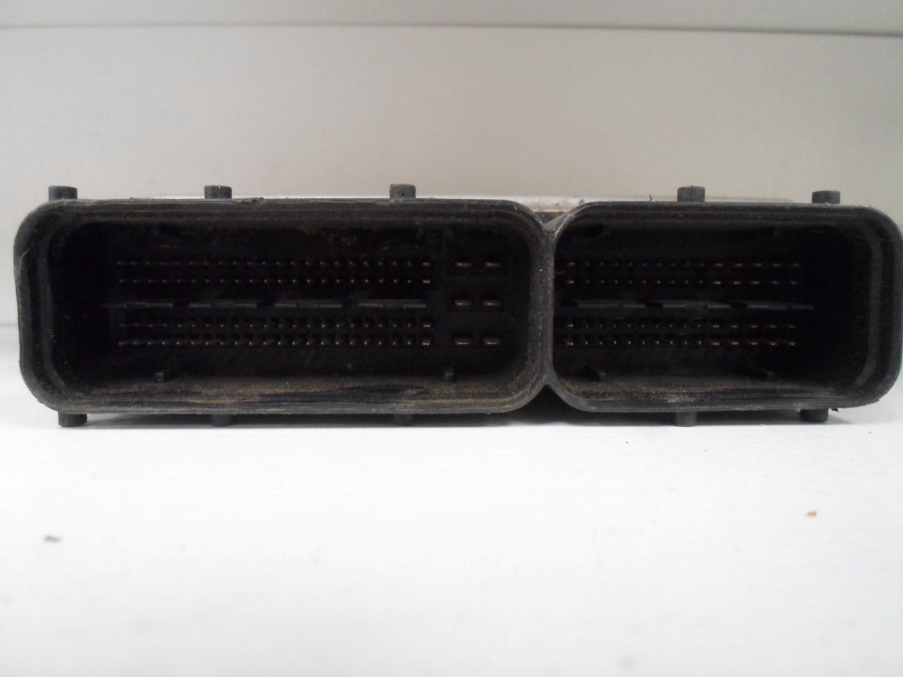 ENGINE COMPUTER VOLKSWAGEN JETTA 2016 2017 04E907309AP 0261S11600 1.4L ECM OEM