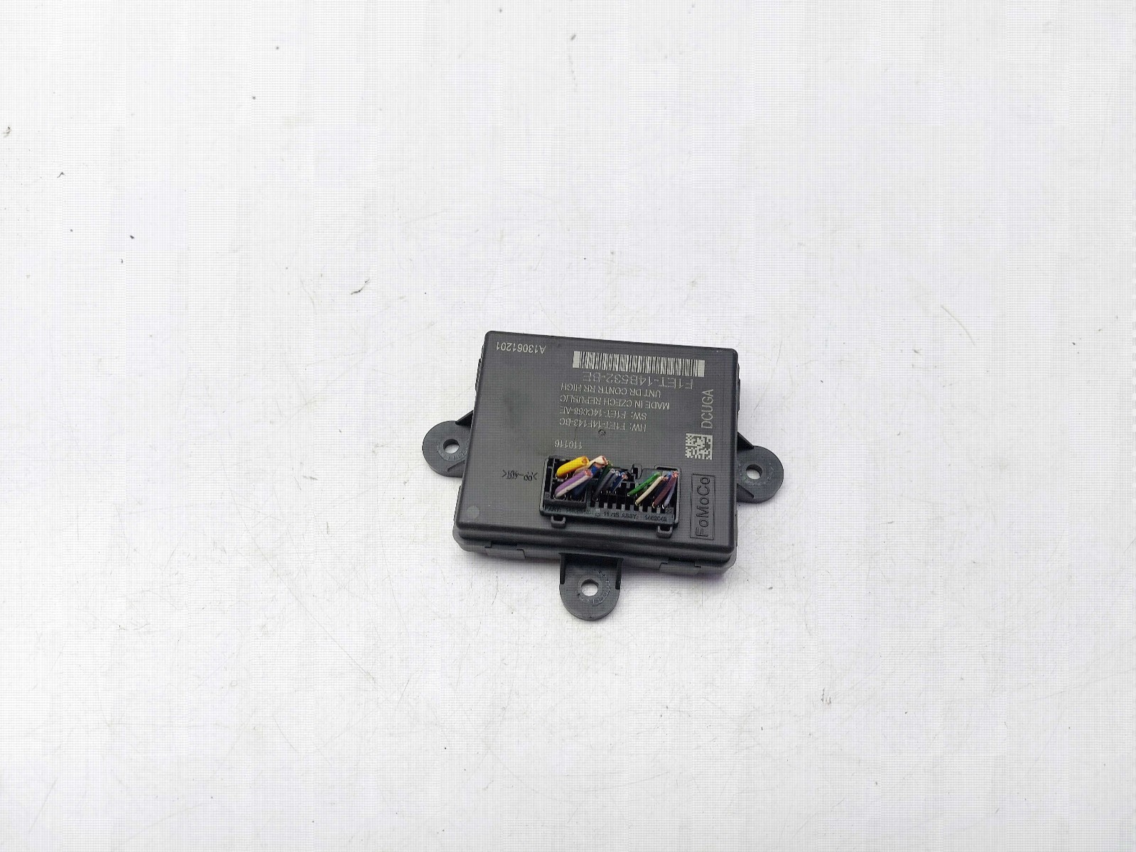 FORD KUGA MK2 C520 DOOR CONTROL MODULE REAR LEFT F1ET-14B532-BE 2016
