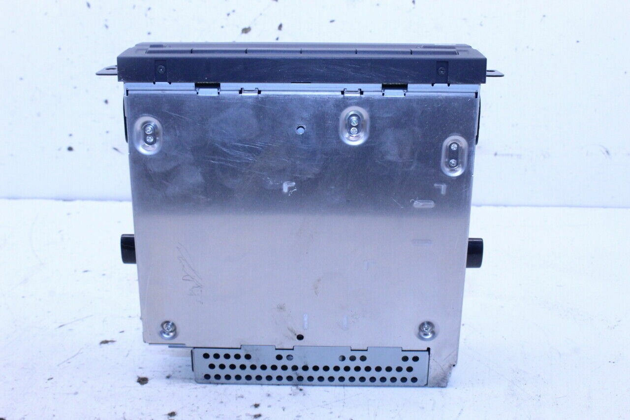 BMW 528i 535i 550i 640i 650i 740i 750i M5 M6 DVD 6 Disc Changer Player OEM