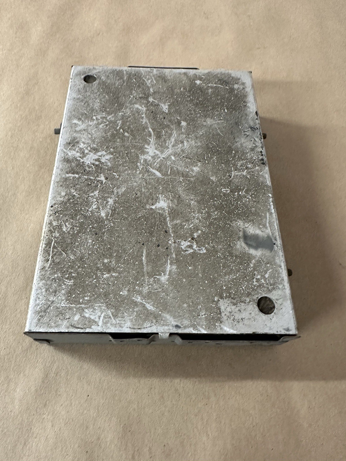 1980 1981 Camaro Firebird Trans Am ECM ECU Engine Computer GM 1224770 16011741