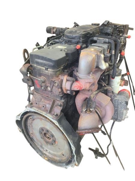 Used Engine Control Module (ECM) fits: 2016 Ram Dodge 3500 pickup Emission Contr