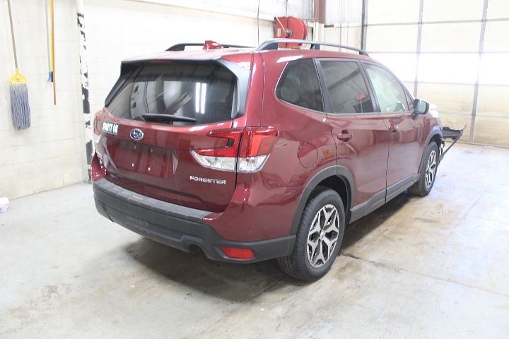 Engine ECM Electronic Control Module ID 22765AN461 Fits 19-20 FORESTER 2252247