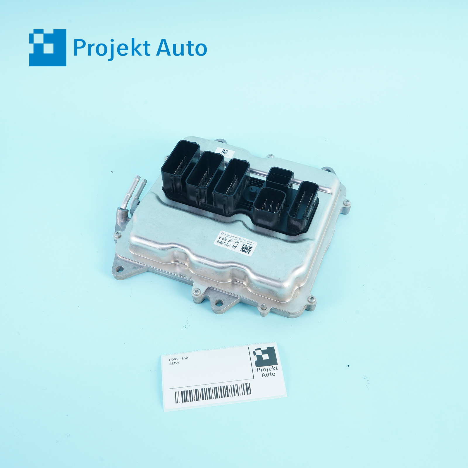 13-19 OEM BMW DME for N63TU N63N MEVD17 8636967 F15 F01 F02 F10 F13 F06 F12 F16