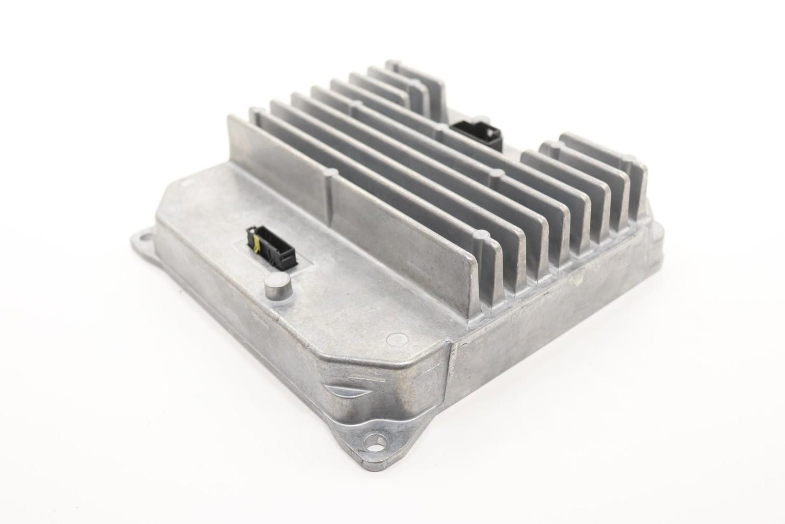 Used Integrated Power Module fits: 2019 Bmw X3 Body Control BCM power control Gr