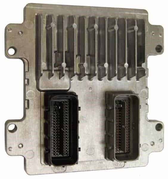 2007-2012 Malibu PCM 12611549 | Pre-Programmed to Your VIN for Easy Install